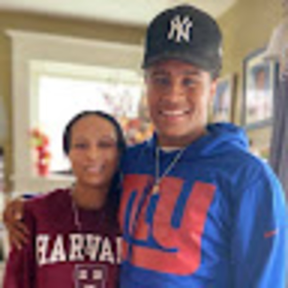 Meet your Posher, Chawna